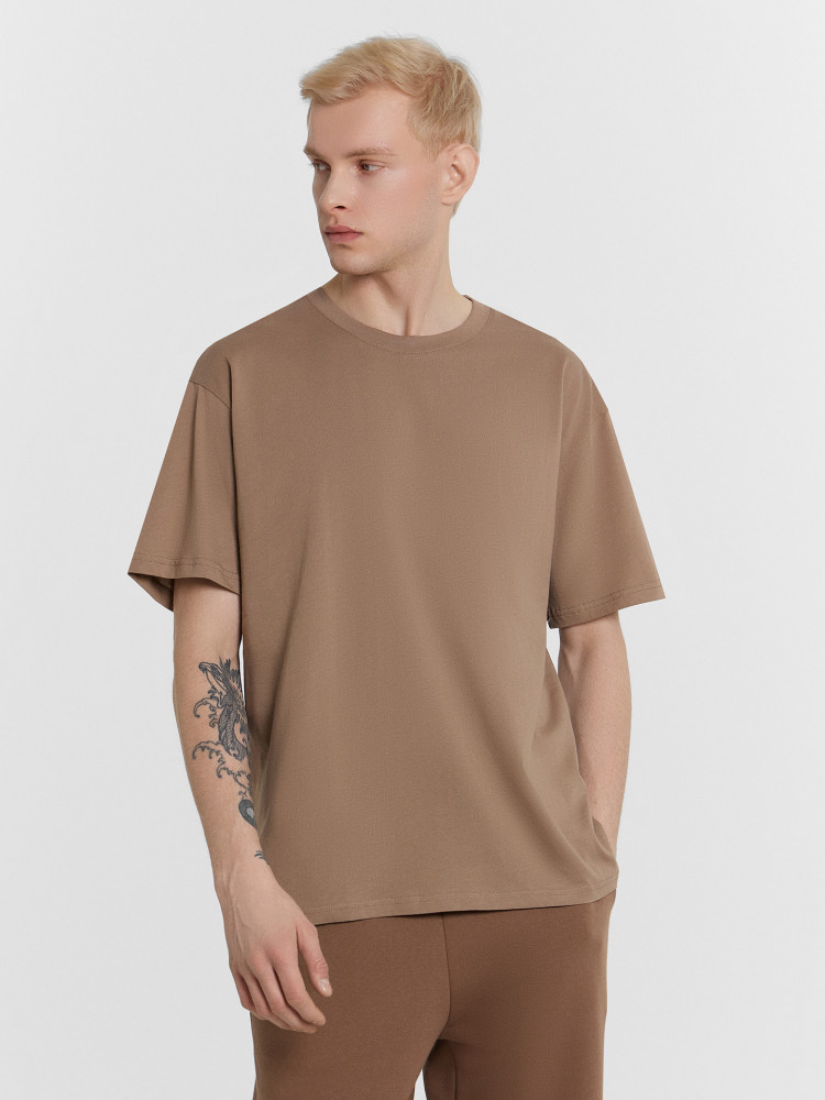 Футболка мужская | Mark Formelle