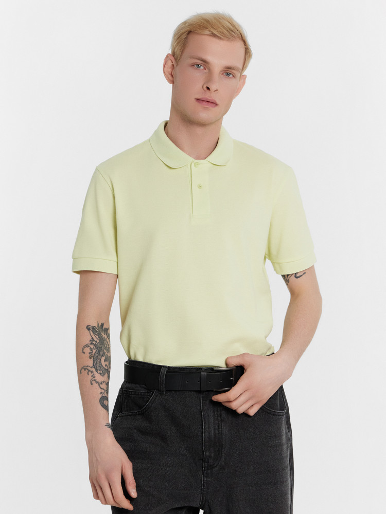 Поло мужское | Mark Formelle