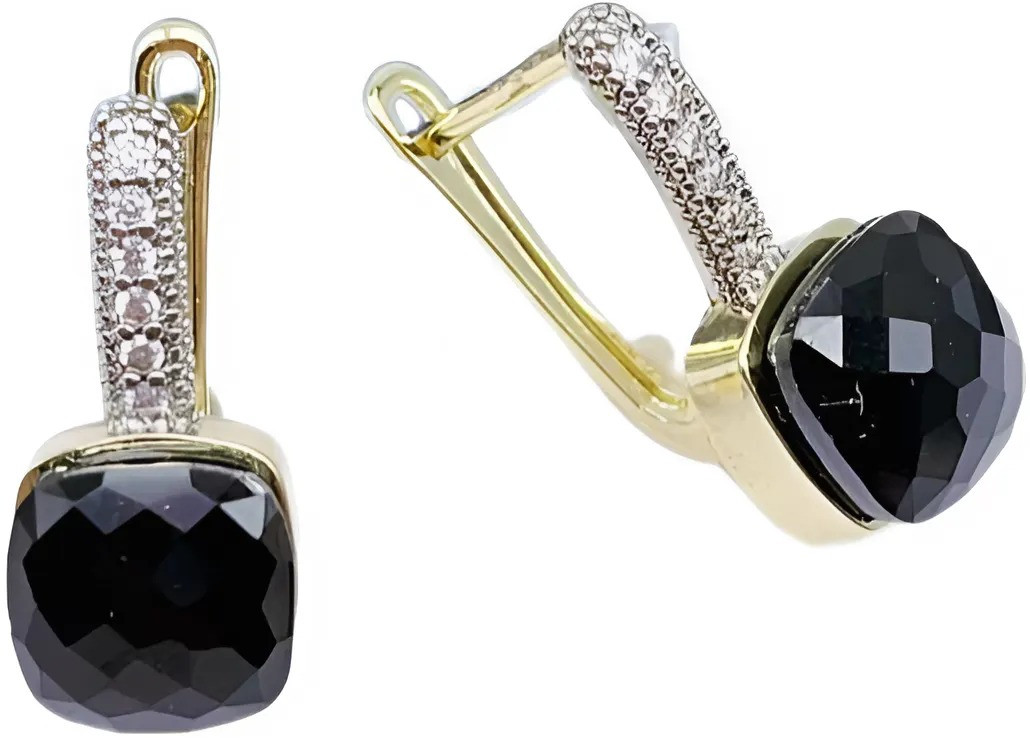 Серьги женские | Tuimedaq