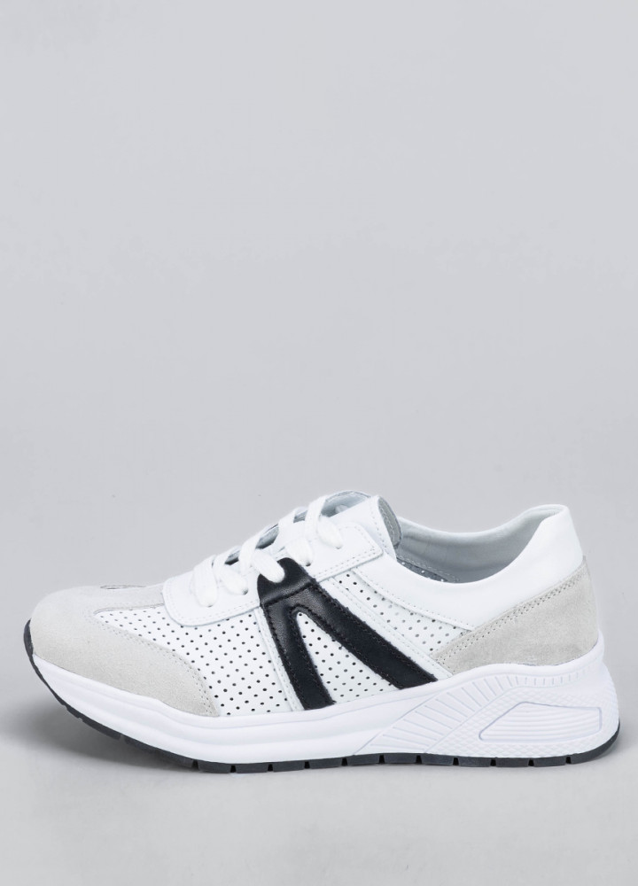 Кроссовки женские | Franco Manatti