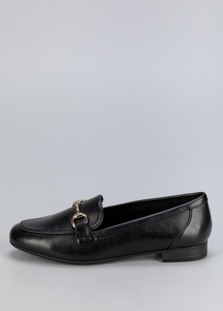 Лоферы женские | Marco Tozzi