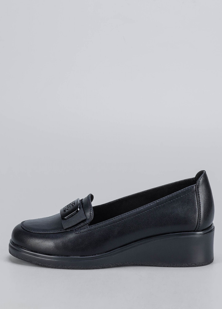 Лоферы женские | Franco Manatti