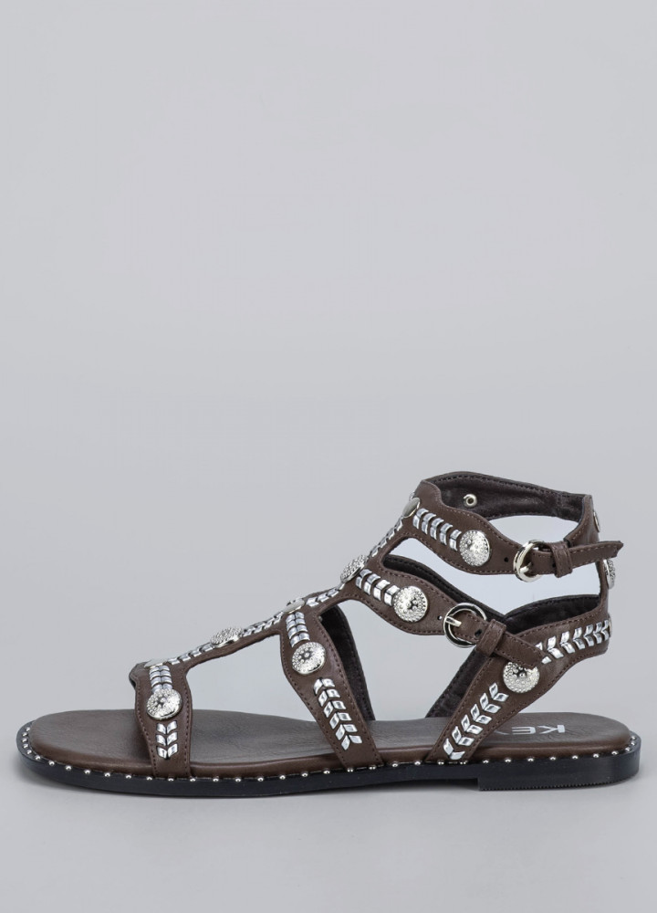 Сандалии женские | Keys