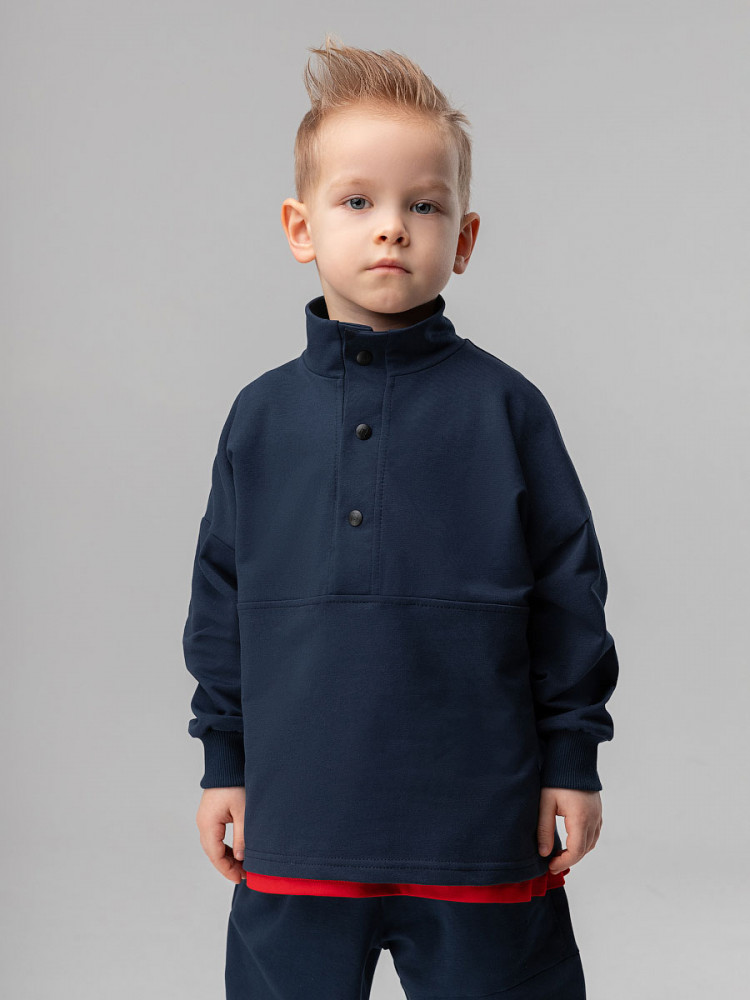 Толстовка для мальчиков | Bodo