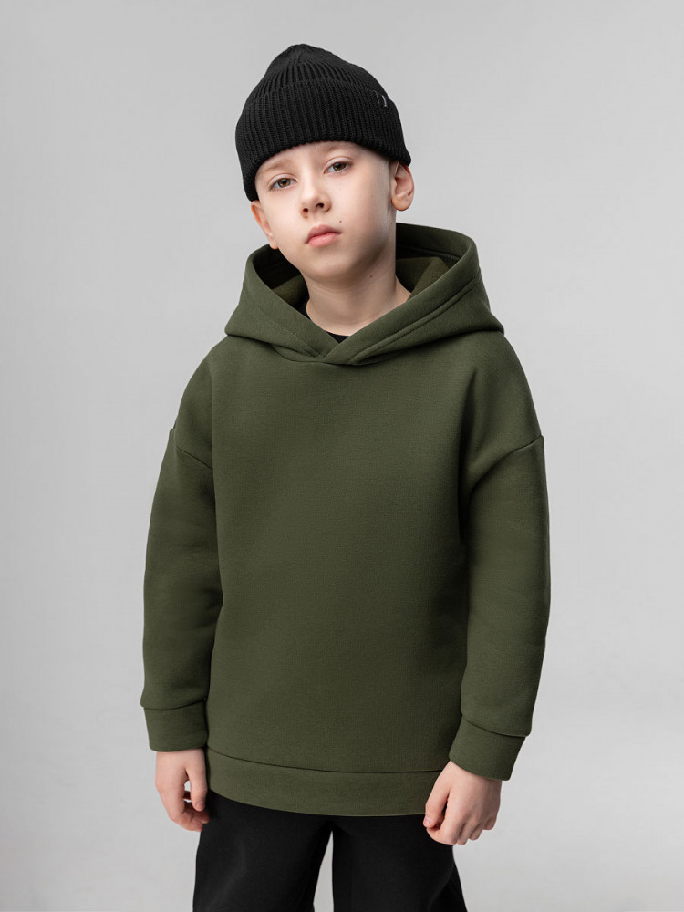 Толстовка для мальчиков | Bodo