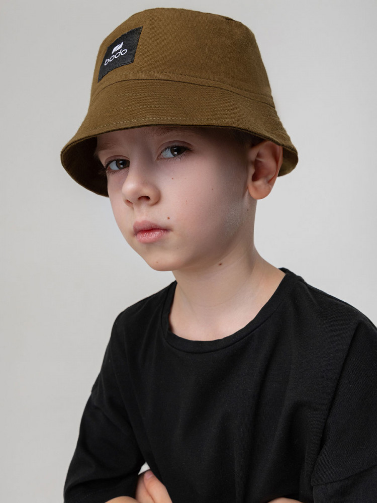 Панама детская | Bodo