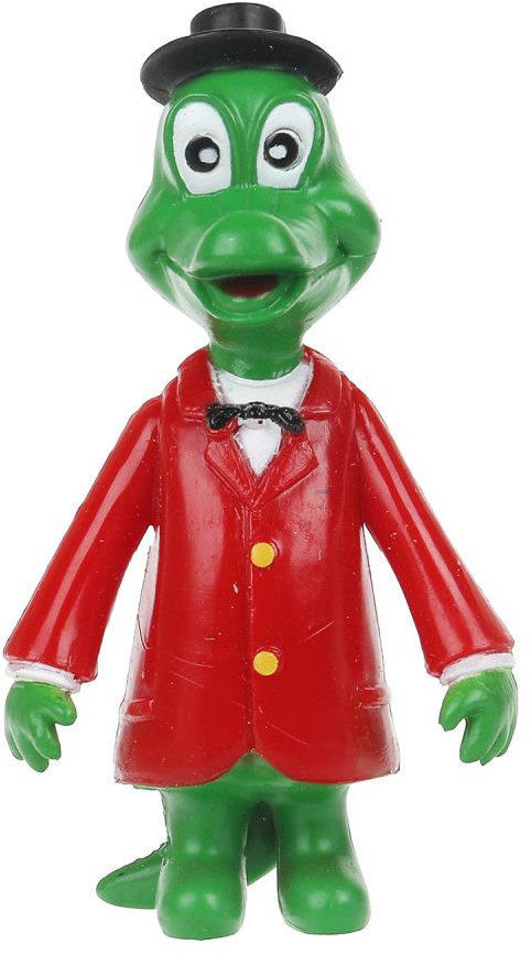 Фигурка игровая «Крокодил Гена» | Союзмультфильм | Играем вместе