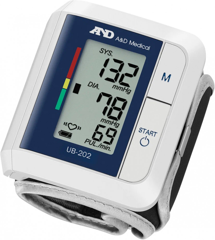 Тонометр UB-202 | A&D