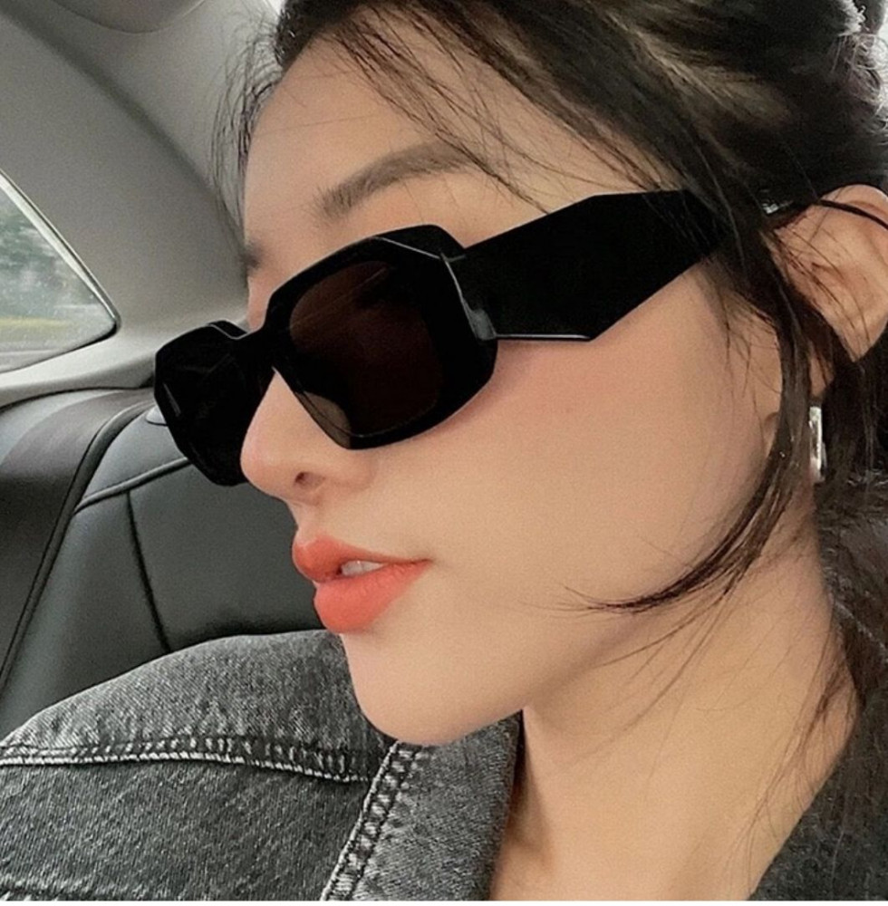 Очки солнцезащитные женские