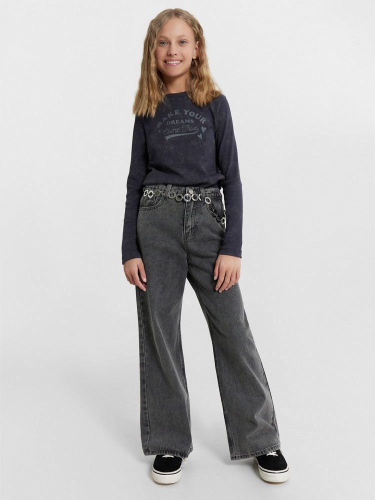 Джинсы для девочек | Mark Formelle