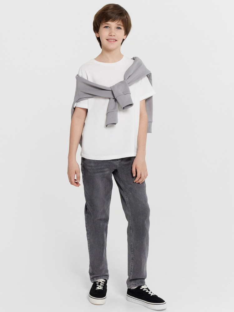 Джинсы для мальчиков | Mark Formelle