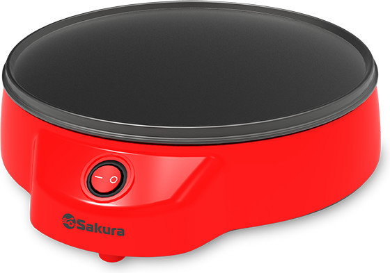 Блинница SA-7418R | Sakura