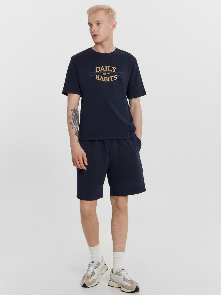 Шорты мужские | Mark Formelle