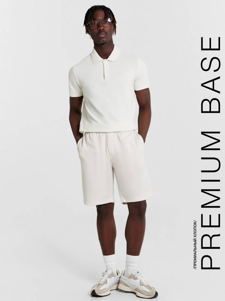 Шорты мужские | Mark Formelle