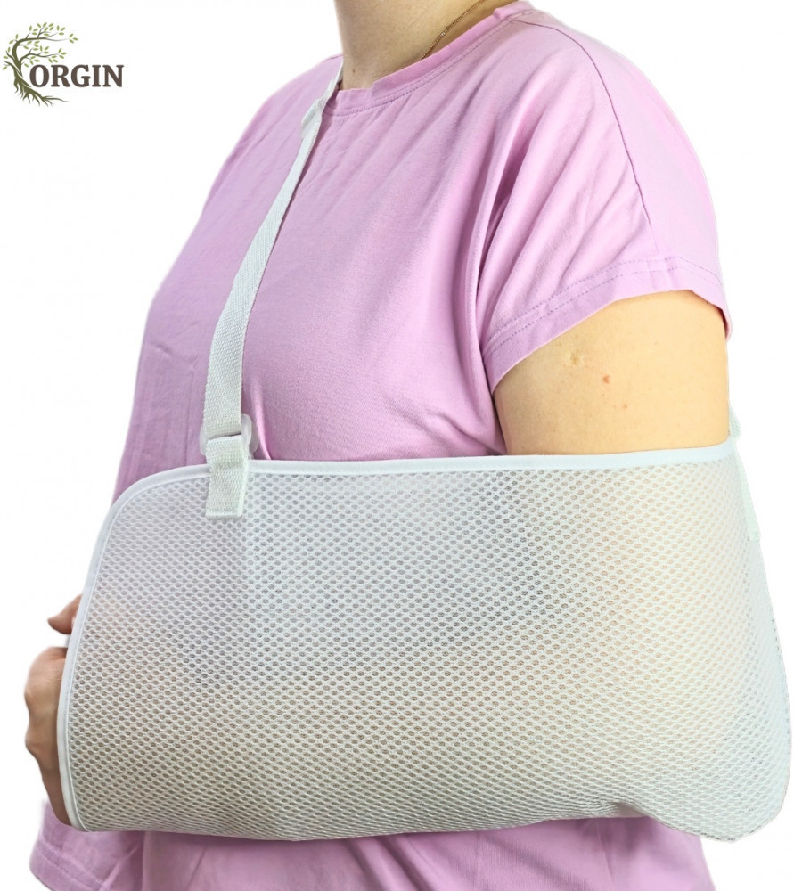 Бандаж для руки поддерживающий OR-200