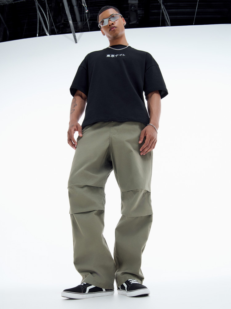 Брюки мужские | ТВОЕ