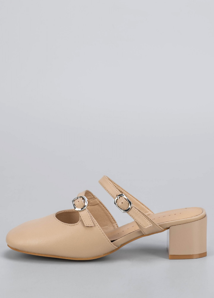 Мюли женские | Franco Manatti