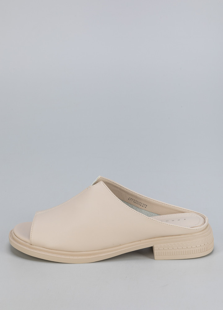 Мюли женские | Franco Manatti