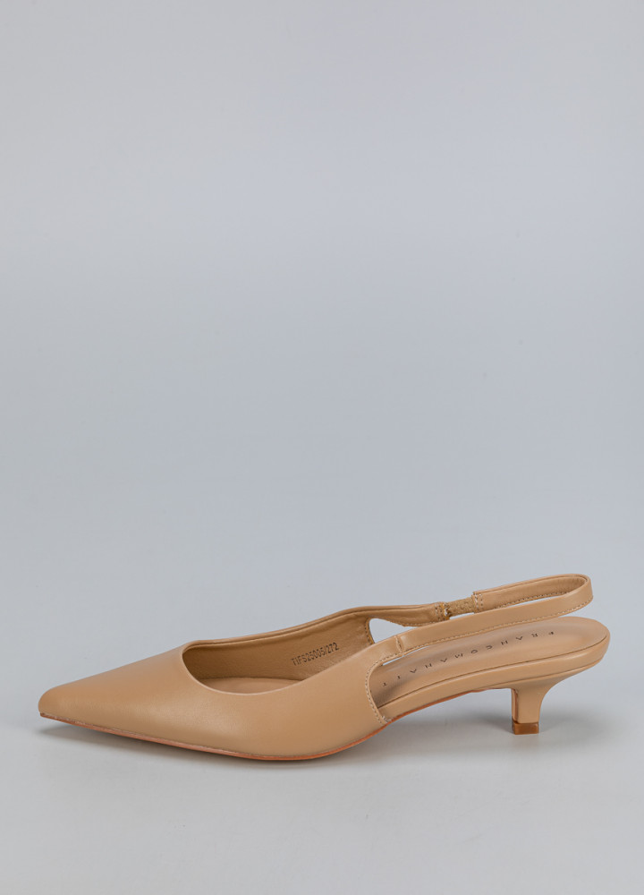 Мюли женские | Franco Manatti