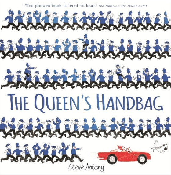 The Queen's Handbag | The queen collection