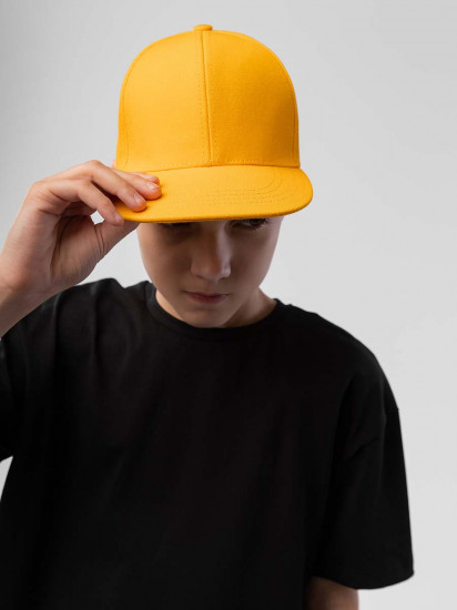 Бейсболка детская