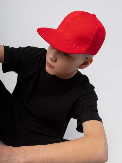 Бейсболка детская