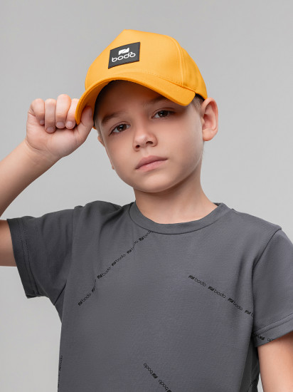 Бейсболка детская