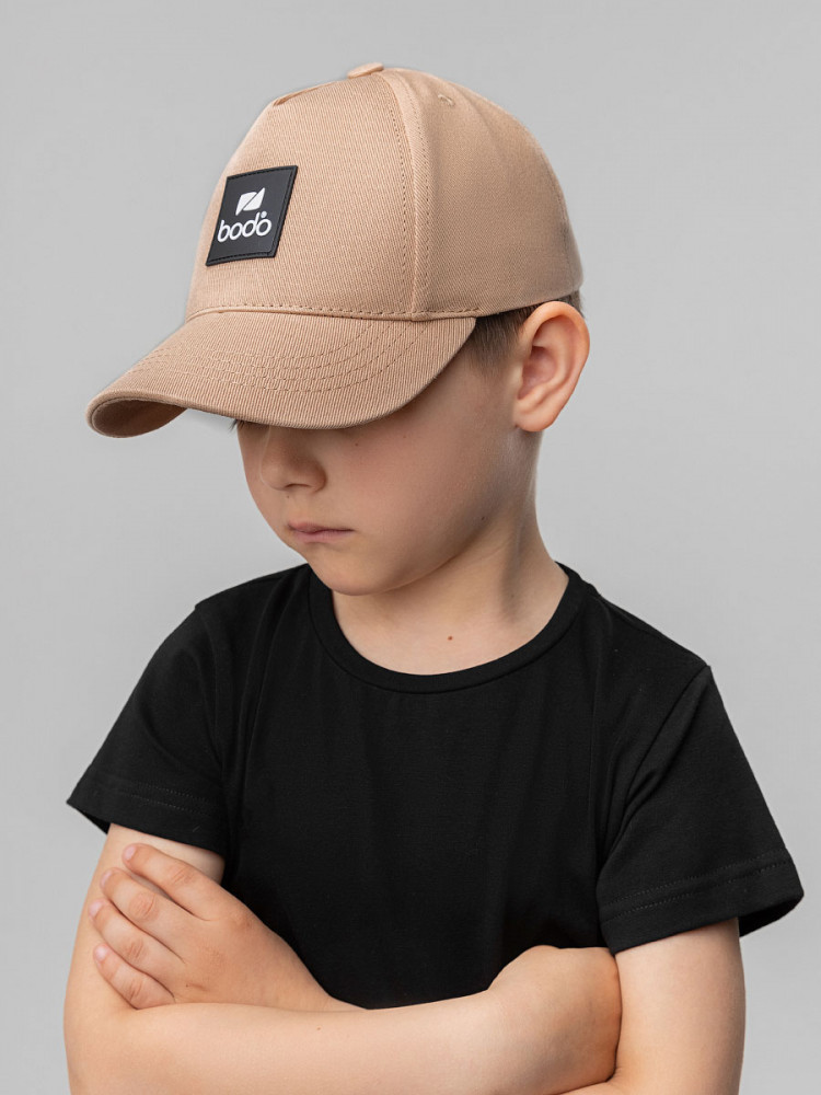 Бейсболка детская | Bodo