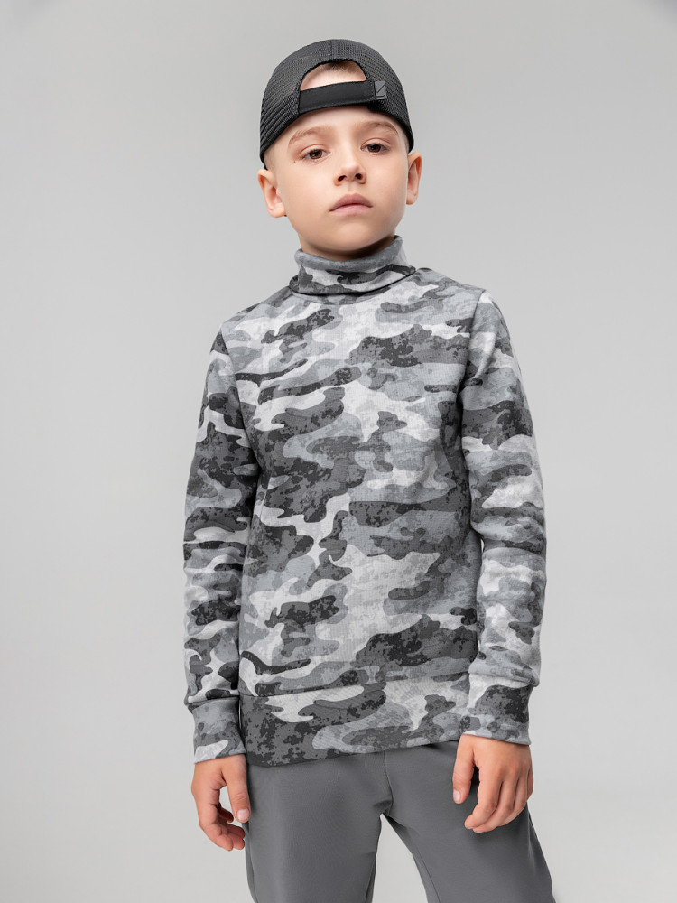 Водолазка детская | Bodo