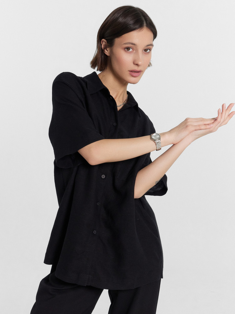 Рубашка женская | Mark Formelle