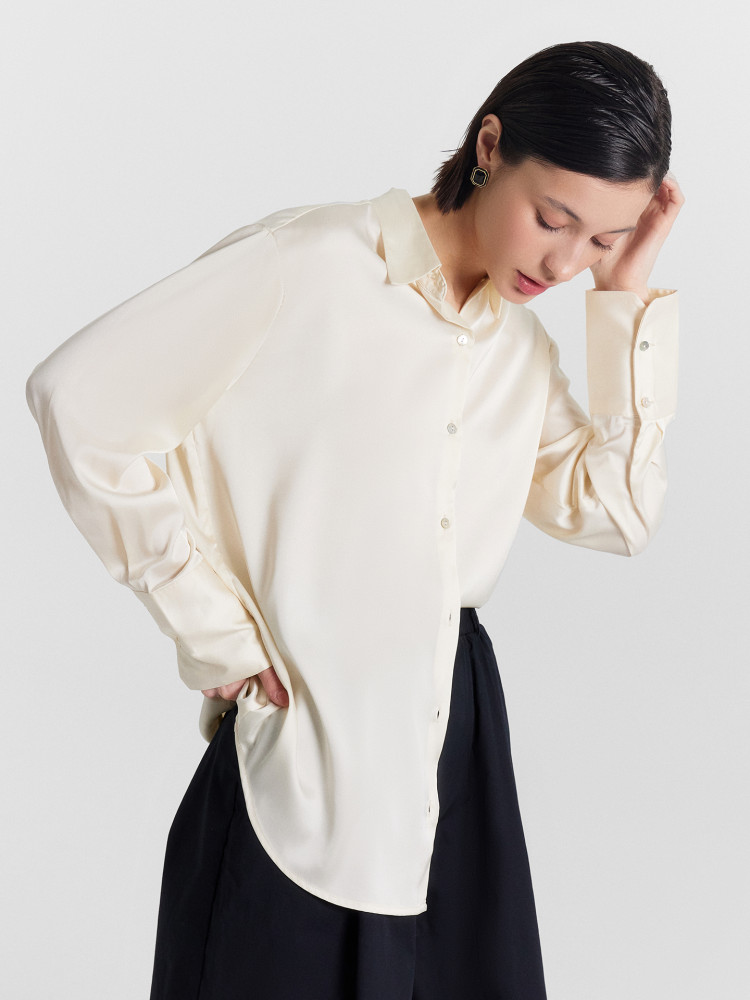 Рубашка женская | Mark Formelle