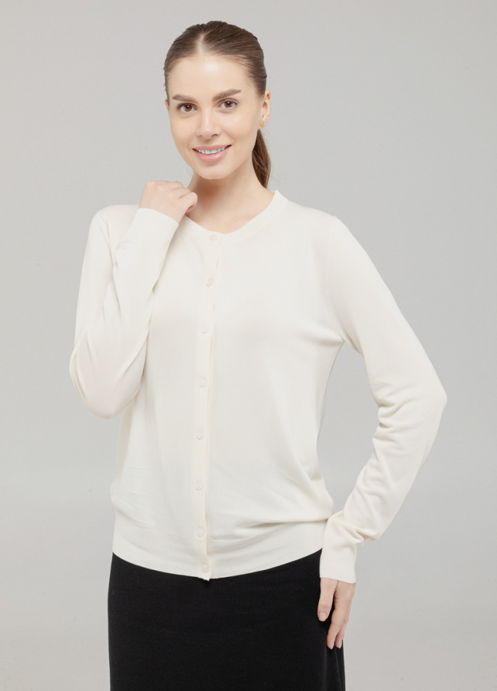 Кардиган женский | Thomas Graf