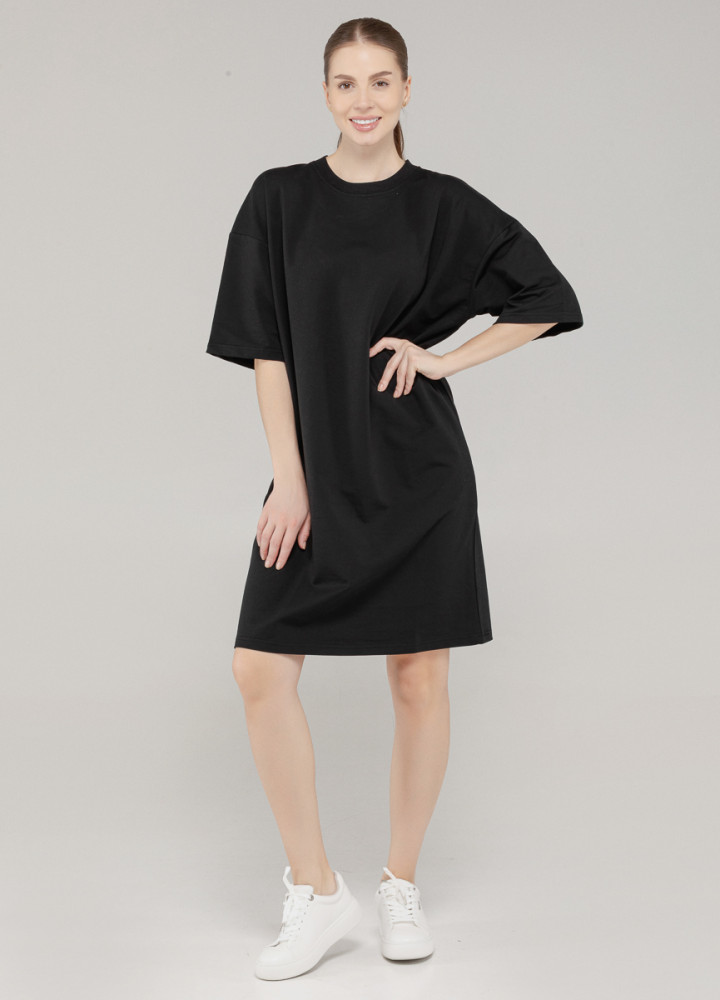 Платье-футболка женское | Thomas Graf