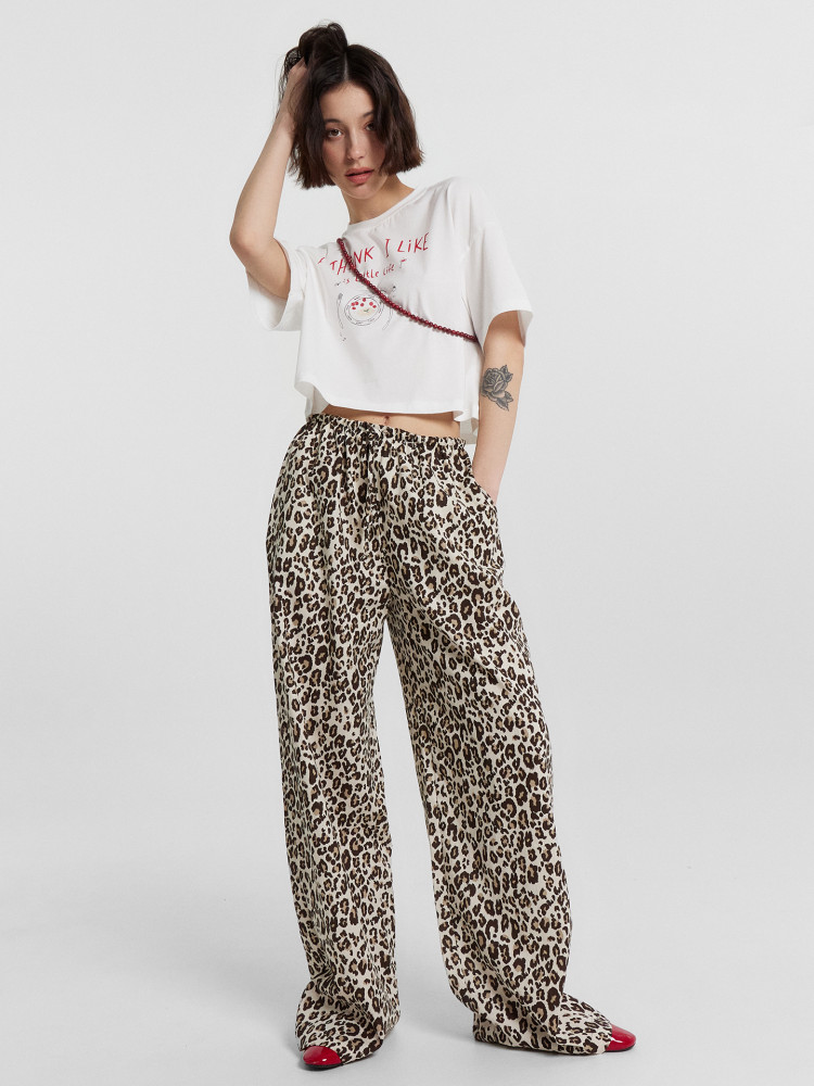 Брюки женские | Mark Formelle