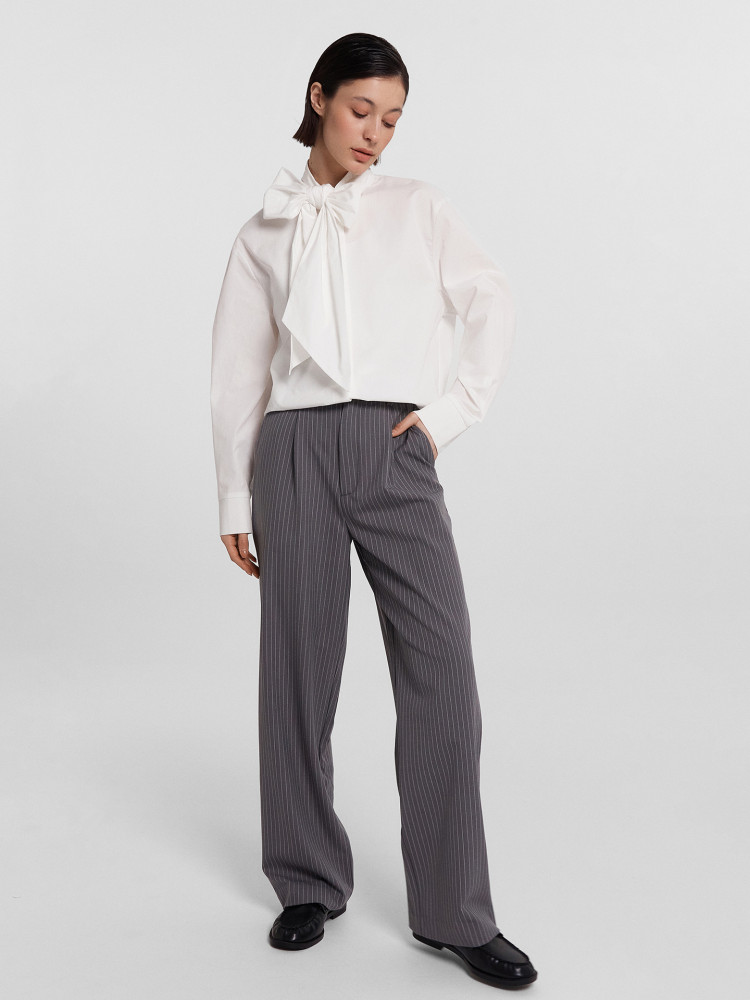 Брюки женские | Mark Formelle