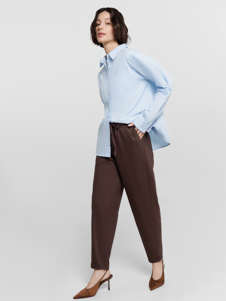 Брюки женские | Mark Formelle