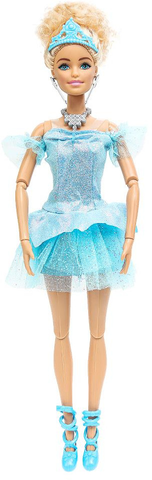 Кукла «София-балерина» | София и Алекс | Карапуз