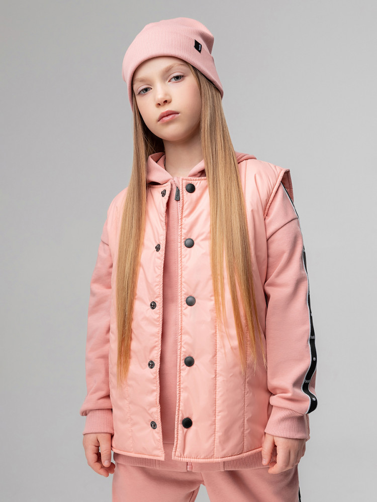 Жилет для девочек | Bodo