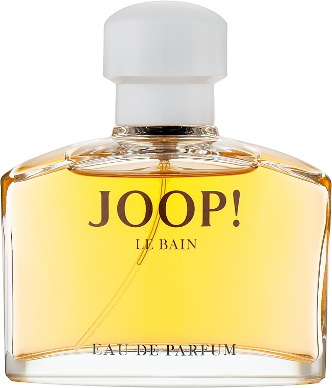 Парфюмированная вода «Le Bain» | JOOP!