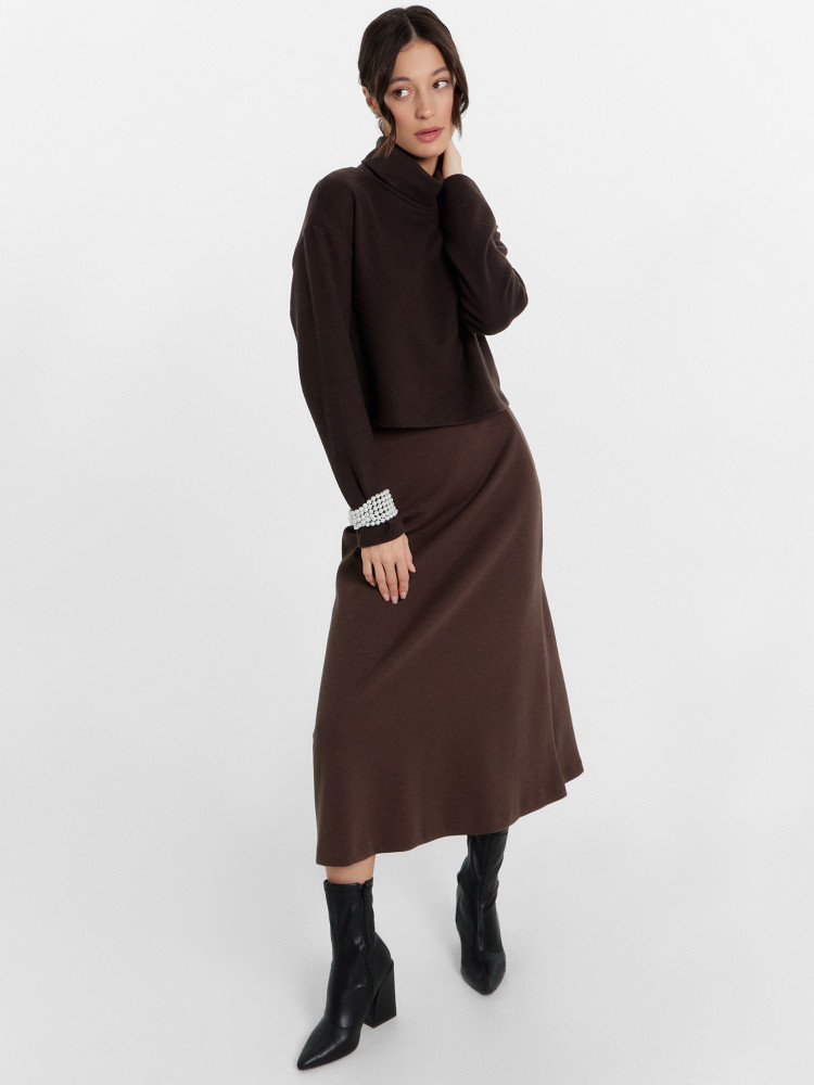 Юбка женская | Mark Formelle