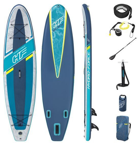 Доска для SUP-серфинга надувная «Aqua Drifter» | Bestway