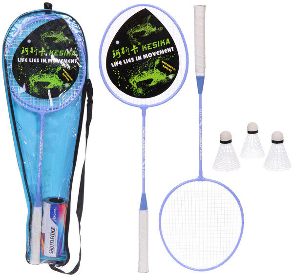 Набор для игры в бадминтон