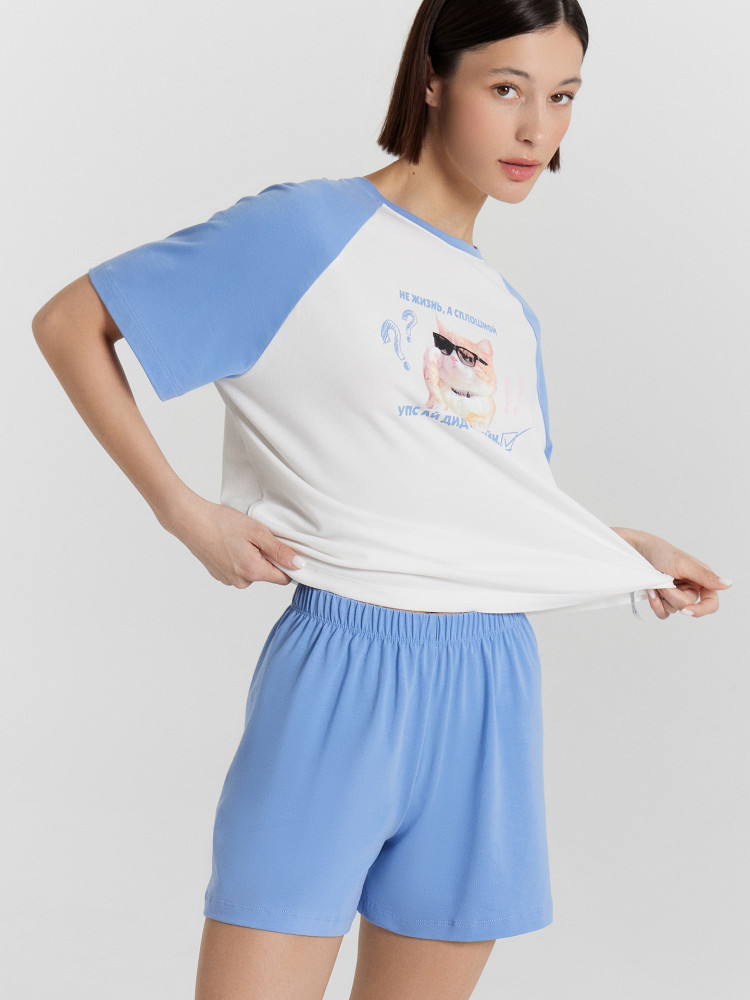 Комплект женский | Mark Formelle