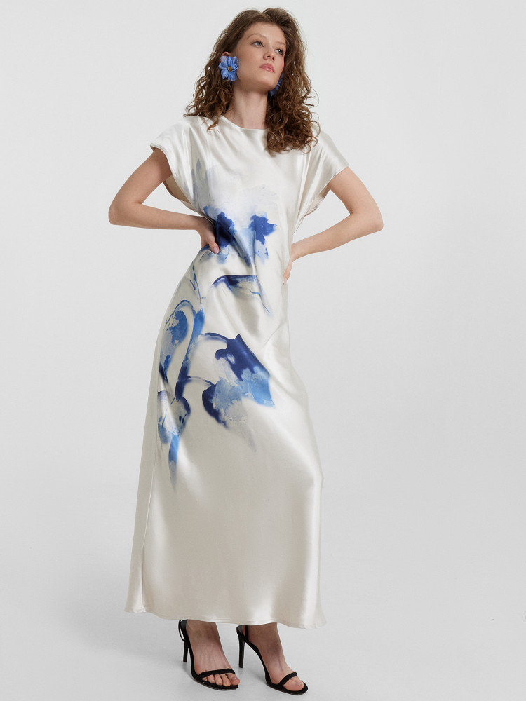 Платье женское | Mark Formelle