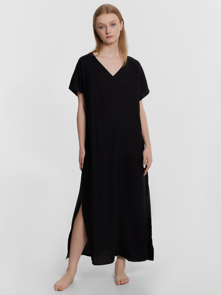 Платье женское домашнее | Mark Formelle