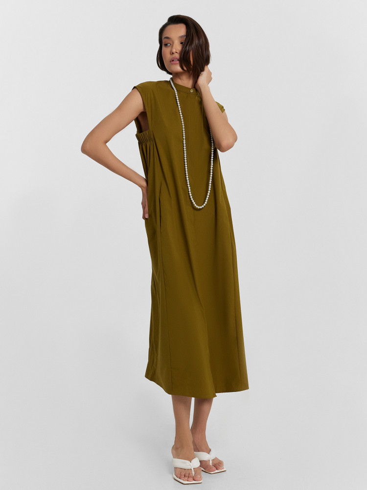 Платье женское | Mark Formelle