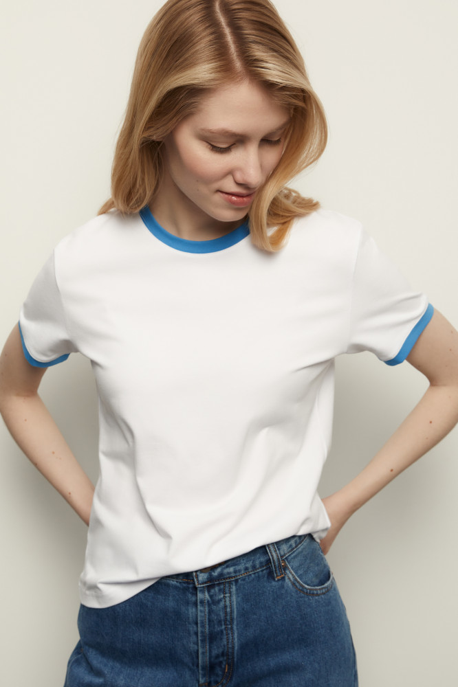 Футболка женская | Finn Flare