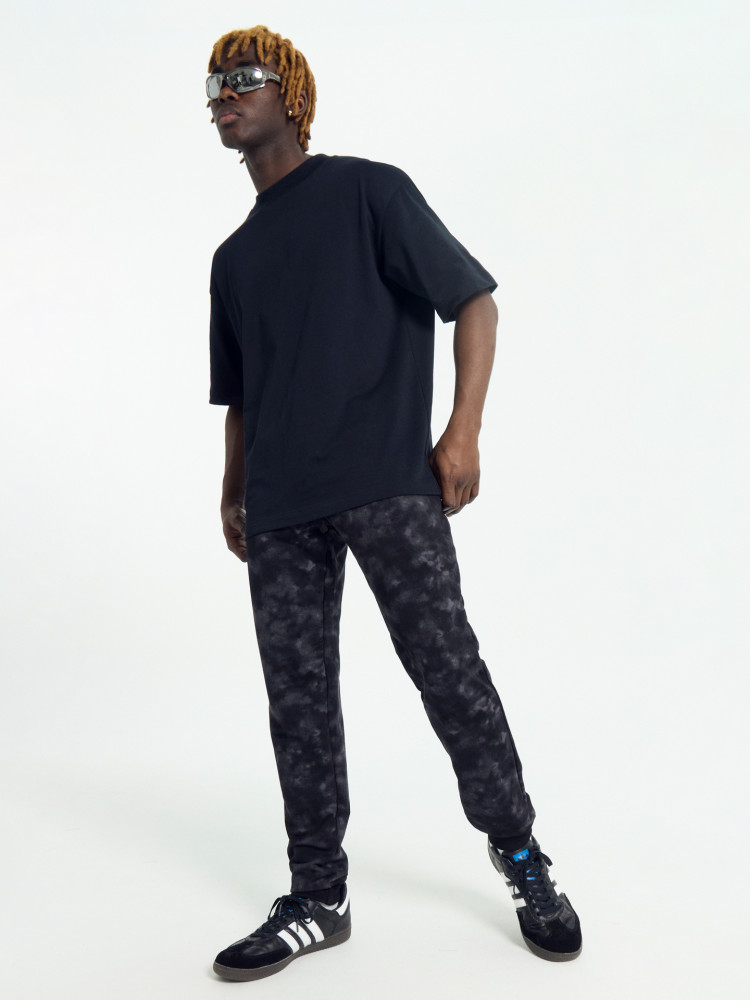 Брюки мужские спортивные | Mark Formelle