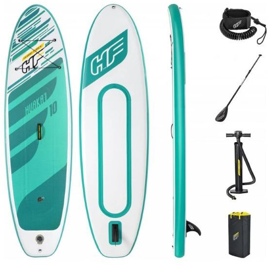 Доска для SUP-серфинга надувная «Huakai» | Bestway