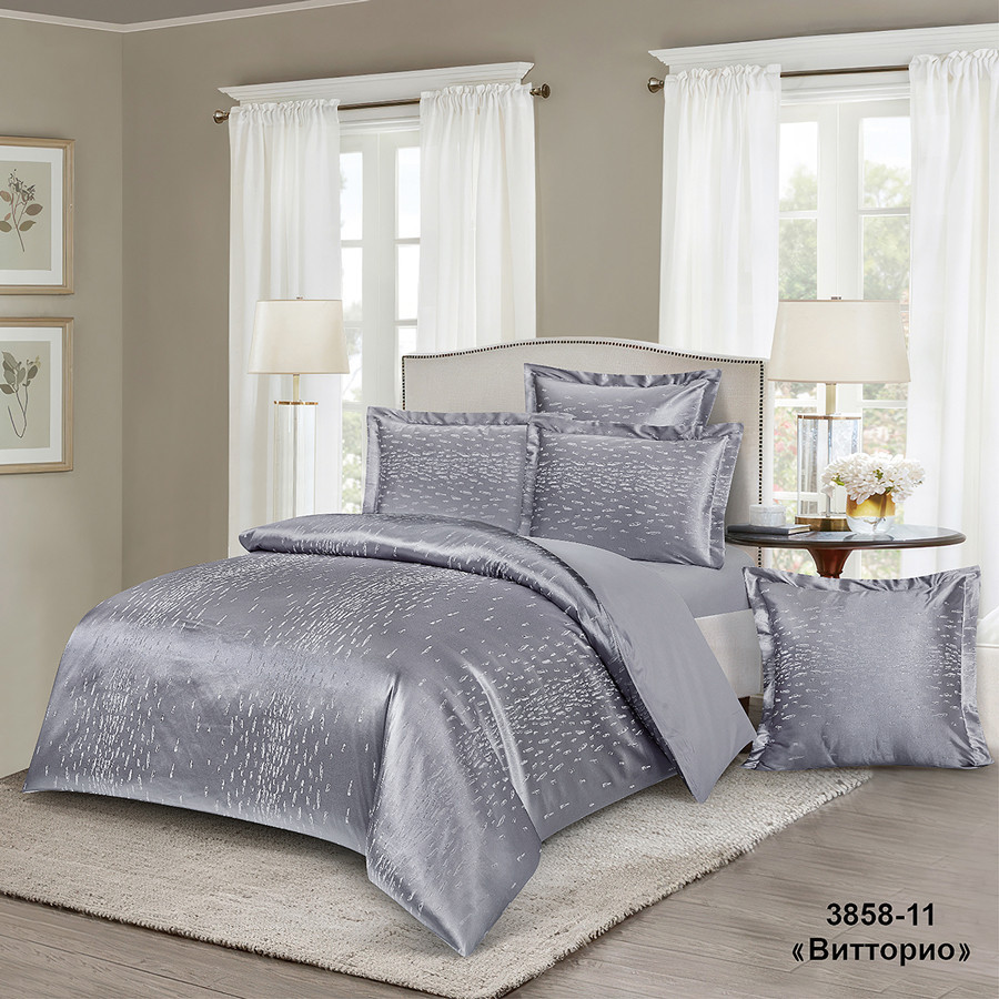 Комплект постельного белья «Витторио» | Versailles